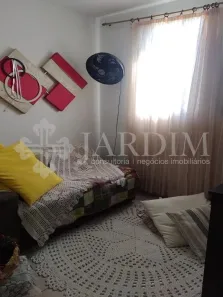 Apartamento com 2 Quartos à venda, 46m² no Nova América, Piracicaba