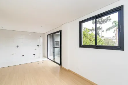 Apartamento com 1 Quarto à venda, 31m² no Cajuru, Curitiba