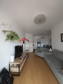 Apartamento com 3 Quartos à venda, 87m² no Vila Regente Feijó, São Paulo
