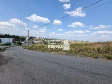 Lote/Terreno à venda, 572m² no Portal Giardino, Itatiba