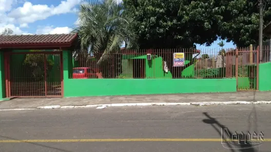 Casa com 3 Quartos à venda, 138m² no Canudos, Novo Hamburgo