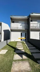 Casa de Condomínio com 2 Quartos à venda, 72m² no Vila Areao, Taubaté