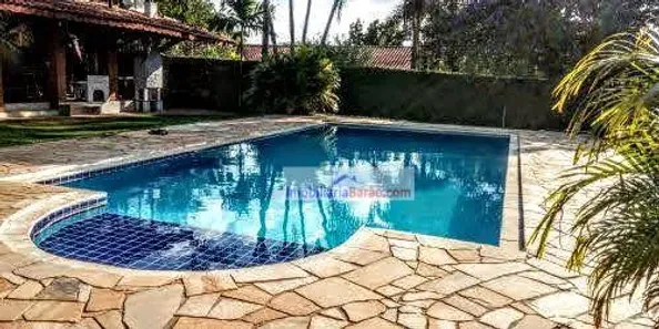 Fazenda/Sítio com 4 Quartos à venda, 450m² no Village Campinas, Campinas