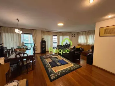 Apartamento com 4 Quartos à venda, 192m² no Aclimação, São Paulo