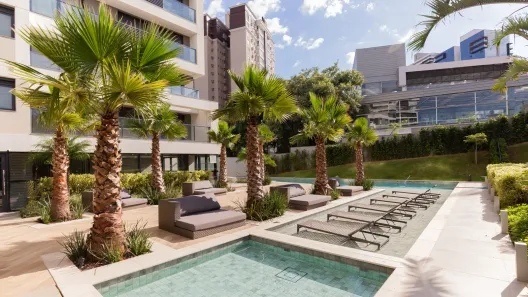 Apartamento com 2 Quartos à venda, 73m² no Petrópolis, Porto Alegre