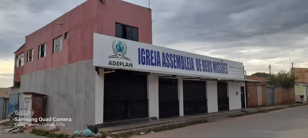 Imóvel Comercial com 2 Quartos à venda, 250m² no Condomínio Mestre D'Armas, Brasília