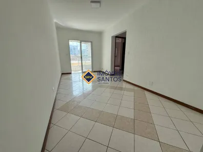 Apartamento com 2 Quartos para alugar, 83m² no Campo Grande, Santos