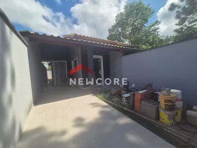 Casa com 2 Quartos à venda, 70m² no Balneário São João Batista 3, Peruíbe