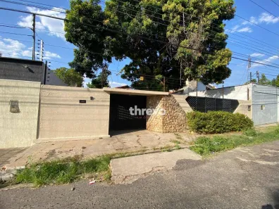 Imóvel Comercial com 3 Quartos à venda, 182m² no Ininga, Teresina