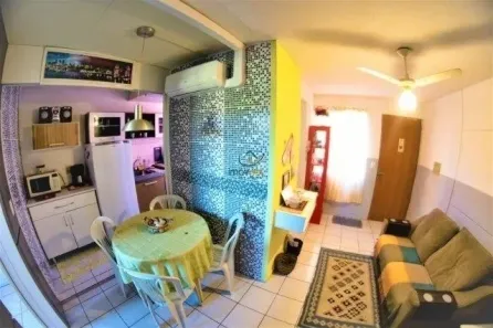 Apartamento com 2 Quartos à venda, 33m² no Rubem Berta, Porto Alegre