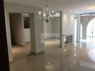 Casa de Condomínio com 3 Quartos à venda, 350m² no Jardim das Colinas, São José dos Campos