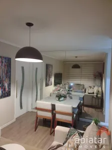 Apartamento com 3 Quartos à venda, 70m² no Vila das Belezas, São Paulo