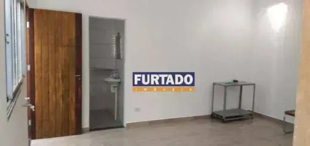 Sobrado com 4 Quartos à venda, 200m² no Campestre, Santo André