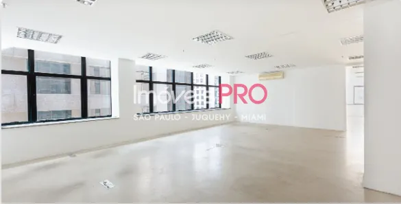 Sala Comercial à venda, 489m² no Vila Olímpia, São Paulo