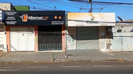 Casa com 3 Quartos à venda, 318m² no Nova Suiça, Goiânia