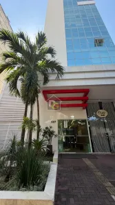Sala Comercial à venda, 30m² no Icaraí, Niterói