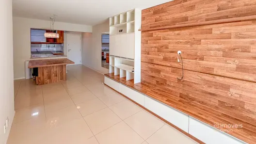 Apartamento com 4 Quartos à venda, 117m² no Itacorubi, Florianópolis