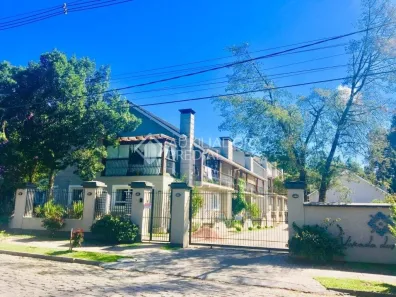 Casa com 2 Quartos para alugar, 200m² no Vila Luiza, Canela