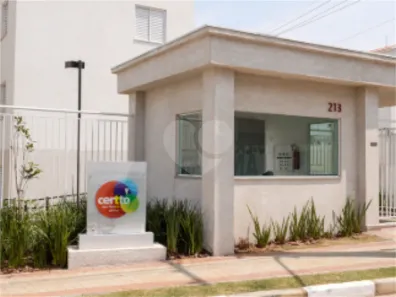 Apartamento com 2 Quartos à venda, 41m² no Jardim Nélia, São Paulo