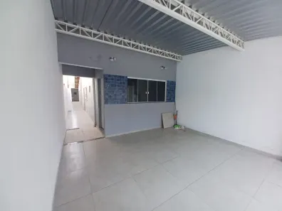 Casa com 2 Quartos à venda, 90m² no Jardim Portugal, São José dos Campos