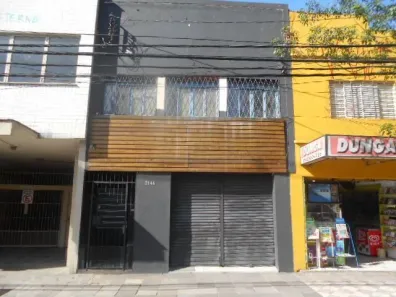 Prédio Comercial com 1 Quarto à venda, 134m² no Partenon, Porto Alegre