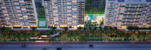Apartamento com 3 Quartos à venda, 70m² no Imbiribeira, Recife