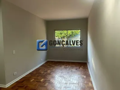 Apartamento com 2 Quartos para alugar, 110m² no Baeta Neves, São Bernardo do Campo
