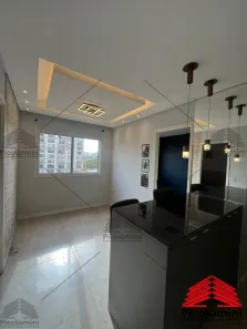 Apartamento com 2 Quartos à venda, 38m² no Cambuci, São Paulo