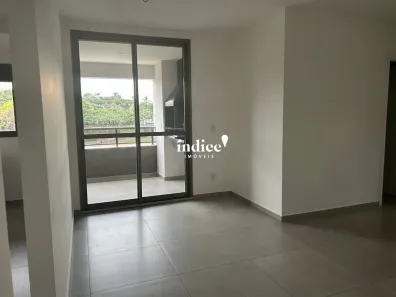 Apartamento com 3 Quartos à venda, 83m² no Alamedas do Botânico, Ribeirão Preto
