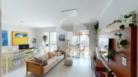 Apartamento com 4 Quartos à venda, 164m² no Vila Andrade, São Paulo