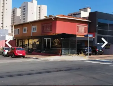 Imóvel Comercial com 5 Quartos para alugar, 346m² no Jardim Guanabara, Campinas