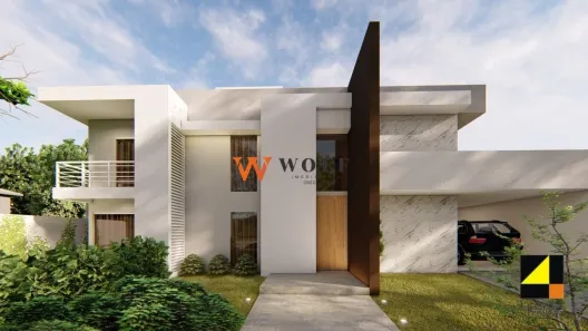 Casa com 4 Quartos à venda, 350m² no Balneário Ponta do Papagaio, Palhoça