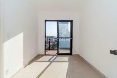 Apartamento com 1 Quarto à venda, 31m² no Vila Olímpia, São Paulo