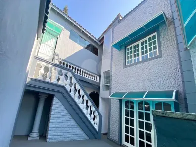 Sobrado com 3 Quartos à venda, 373m² no Parque Terra Nova, São Bernardo do Campo