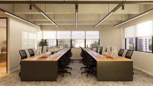 Sala Comercial para alugar, 150m² no Santa Cecília, São Paulo