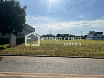 Lote/Terreno à venda, 305m² no Terras Alpha Residencial 2, Senador Canedo