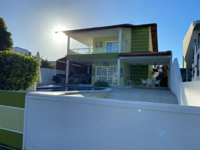 Casa com 4 Quartos à venda, 223m² no Barra Mar, Barra de São Miguel