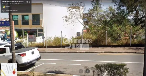 Lote/Terreno à venda, 300m² no Jardim América, Campo Limpo Paulista