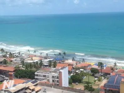 Apartamento com 2 Quartos à venda, 55m² no Ponta Negra, Natal