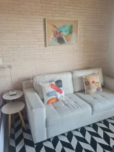 Apartamento com 1 Quarto à venda, 43m² no Santa Paula, São Caetano do Sul