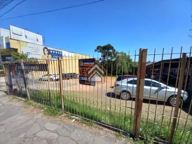 Lote/Terreno à venda, 528m² no Bela Vista, Alvorada