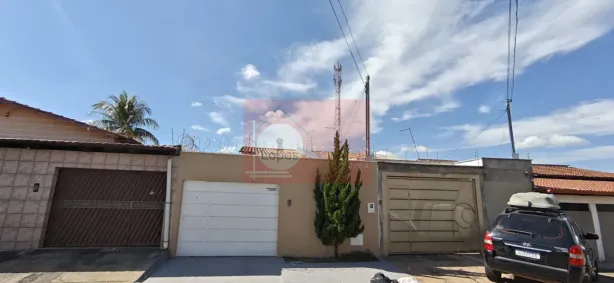 Casa com 3 Quartos à venda, 130m² no Jardim Mariliza, Goiânia