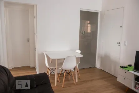 Apartamento com 2 Quartos à venda, 47m² no Vila Guarani (Z Sul), São Paulo