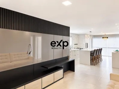 Apartamento com 3 Quartos para alugar, 107m² no Itoupava Seca, Blumenau