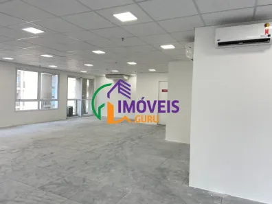 Sala Comercial para alugar, 235m² no Vila Mariana, São Paulo