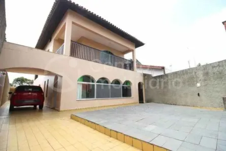 Casa com 3 Quartos à venda, 272m² no Centro, Peruíbe