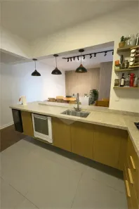 Apartamento com 2 Quartos à venda, 82m² no Indianópolis, São Paulo