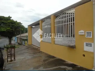 Casa com 3 Quartos à venda, 220m² no Parque Jambeiro, Campinas