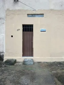 Casa com 2 Quartos para alugar, 62m² no Santa Cruz Industrial, Contagem