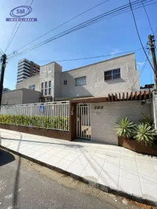 Sala Comercial para alugar, 60m² no Guararapes, Fortaleza